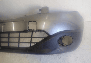 Zderzak przód przedni nissan qashqai i lift 2009-2014R 3