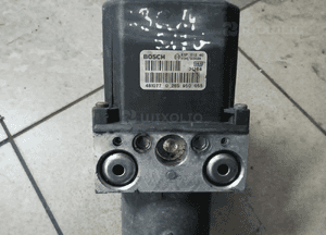 pompa abs audi a 6 c 5 0265225124 0265950055 3