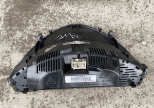 Mercedes e 211 biały licznik zegary diesel avantgarde 7