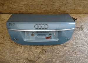 Klapa tylna audi A6 C6 sedan 3