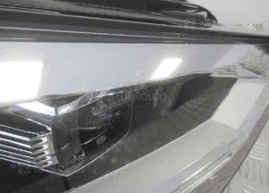 Lampa przednia prawa vw touran ii full led 2015- 7