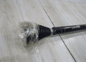 Półoś półośka przegub vw audi skoda prawa przód 1K0407272 3