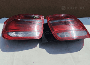 Lampa lewa tył tylna bmw F20 F21 led 4