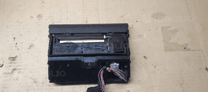 Popielniczka schowek zapalniczka Audi A6 C5 4B0857951F 4B0857951G 3