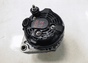 Jaguar xk X150 4.2 alternator bez kompresora 7