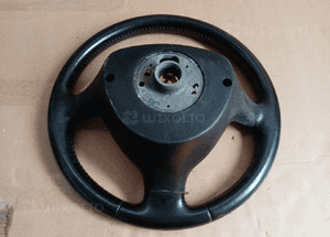 Kierownica trójramienna ładna Seat Leon VW Golf Passat 1J0419091 2