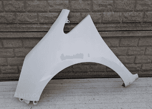 BŁOTNIK LEWY PRZEDNI KIA RIO 2010 - 2017 1