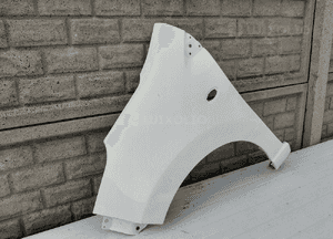 Nissan pixo suzuki alto błotnik lewy przedni 2