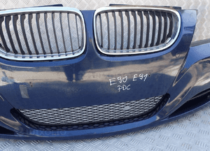 Zderzak przód bmw E90 pdc radom 4