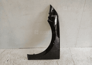 BŁOTNIK LEWY PRZÓD PRZEDNI SKODA OCTAVIA 4 IV 5E3 2020- 1