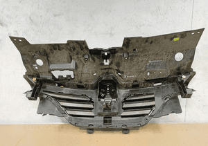Atrapa gril grill renault megane iv 4 16- 5