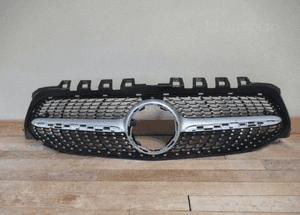 Grill gril atrapa mercedes a-klasa W177 2018- 2