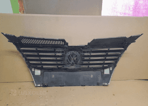 Atrapa grill maski VW PASSAT B6 bez czujników 5