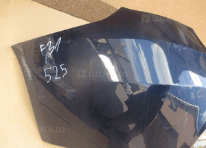 Zderzak tylny tył bmw F31 4xPDC 4
