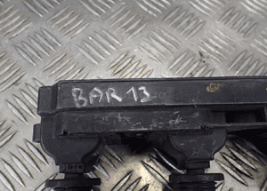 CEWKA ZAPŁONOWA OPEL VECTRA B 1.8 16V 90536194 RADOM 2