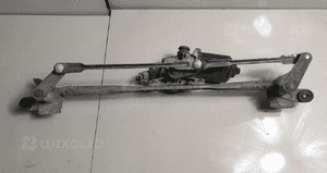 MAZDA 6 MECHANIZMWYCIERACZEK PRZÓD 849200-2390 2