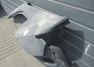 Poszycie błotnik tylny tył lewy vw arteon shooting brake kombi 2017 7