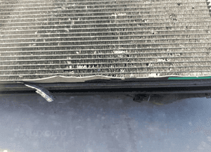 Vw golf iv bora 1.9 tdi chłodnice wentylatory komplet 2