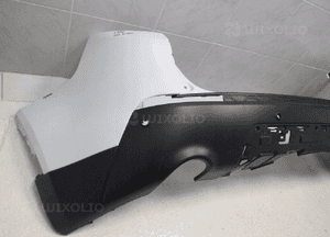 Land rover discovery sport L550 zderzak tył 4x pdc 7