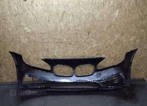 ZDERZAK PRZÓD BMW II 2 F45 F46 LIFT LCI 7