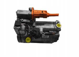 Sprężarka klimatyzacji volkswagen jetta vi 5C 1.4 hybryda 5C0820803F 10-18 1