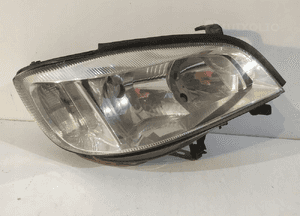 OPEL ZAFIRA A Lampa przednia prawa - 15129 1