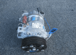 Sprężarka pompa klimaztyzacji vw audi skoda 3Q0816803E 1