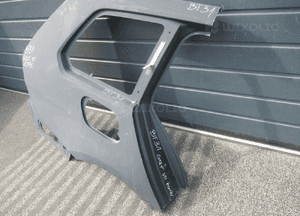 Poszycie błotnik tylny tył prawy vw golf 7 vii kombi 5G9 2012- 20