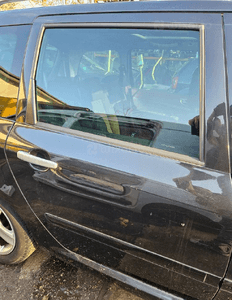 Peugeot 307 SW Kombi drzwi tył tylne prawe  lewe  EXLD 3