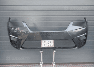 Zderzak przedni przód seat ibiza v 5 fr 2017- 1