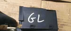 Moduł przekaźnik start stop Mercedes GL X166 W166 A0009820123 8