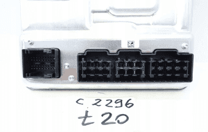Moduł komfortu gateway vw ID3 ID.3 vw 1EA937012L 3