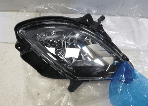 Hyundai ix20 jc lampa przeciwmgielna lewa przód 3