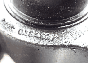 WALEK POPYCHACZ WALKA VW AUDI 1.9 2.0TDI 5