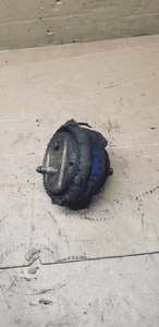 Łapa poduszka silnika BMW 3 E46 1094814 1