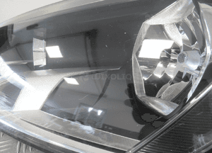 Lampa przednia przód lewa vw golf vii 7 5G1 2012-2016 6