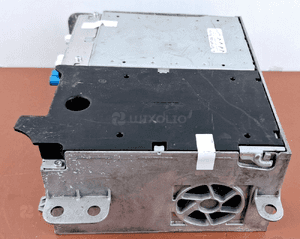 Mercedes-Benz W167 Nawigacja Multimedia NTG6 High JPN A1679003610 4