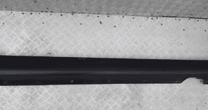 Próg listwa progowa lewa / prawa hyundai IX35 87753-2S000 / 87754-2S000 4