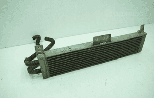 Dodatkowa chłodnica wody mercedes cl W216 CL600 bt 5.5 V8 6.0 V12 4