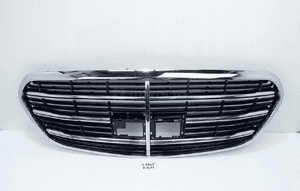 Atrapa grill zderzaka mercedes s W223 2020- 1