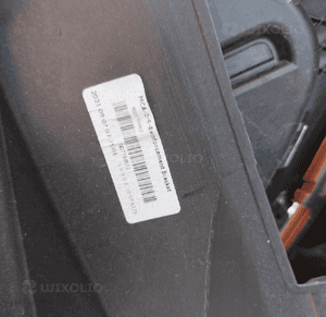 ZDERzak przód ford transit custom 17> 7