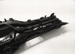 Grill atrapa zderzaka renault kangoo iii 623101381R 2014-2020 lift 10