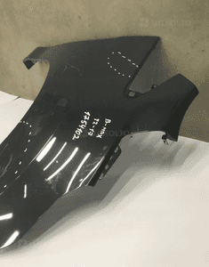 Błotnik prawy przód Ford B-Max 12-17r 1754102 3