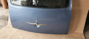 Klapa bagażnika tył tylna Chrysler PT Cruiser 5