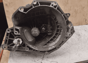 Skrzynia biegów opel tigra b ii corsa d 1.4 16V F13MC374 1