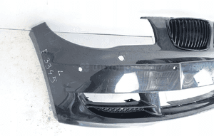 Bmw 1 E82 E88 coupe cabrio 07-11 7178711 zderzak przód przedni 2