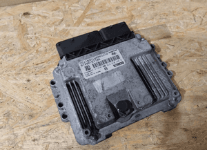 STEROWNIK SILNIKA KOMPUTER HYUNDAI I30 KIA VENGA 1.6 CRDI 0281016578 4