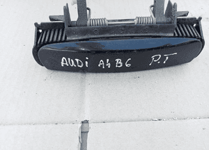 klamka prawa tył audi a 4 b 6