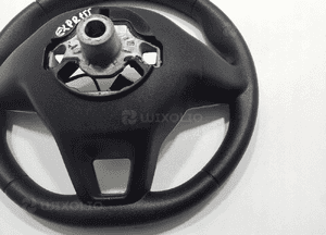 Kierownica multifunkcja sterowanie renault express ii 484007251R 2021-2025 8