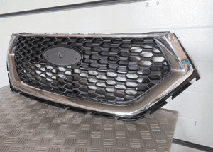 Grill gril atrapa ford edge ii 2 vignale 2014-2018 3